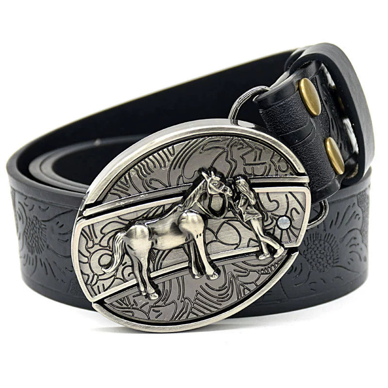 Kavby™ – Animals Original Belt