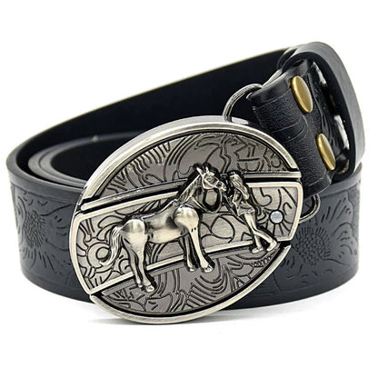 Kavby™ – Animals Original Belt