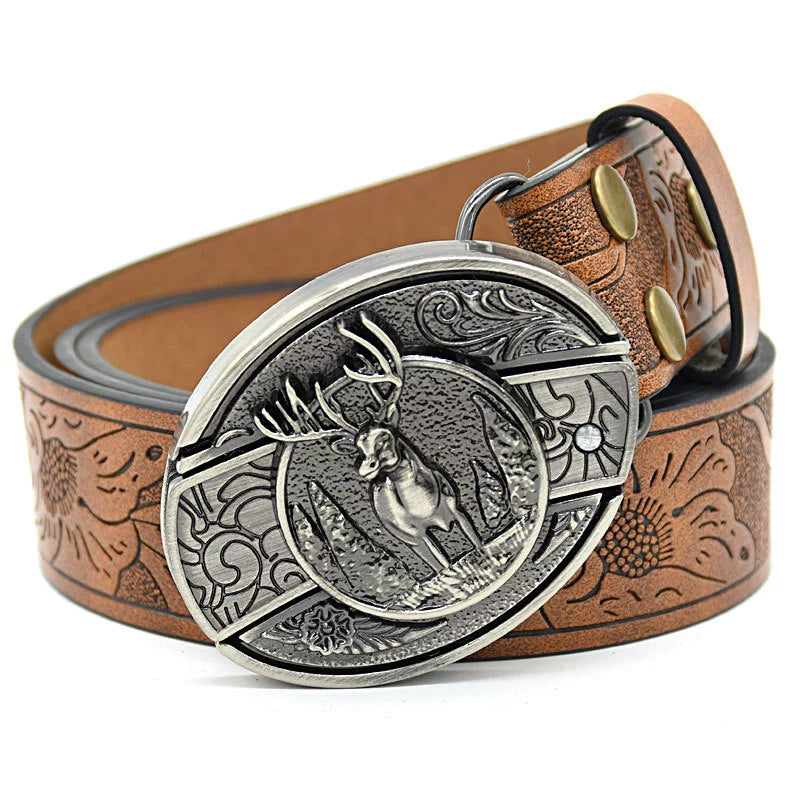 Kavby™ Deer Belt
