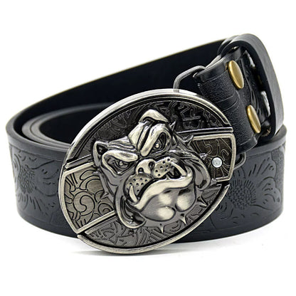 Kavby™ Bulldog Belt