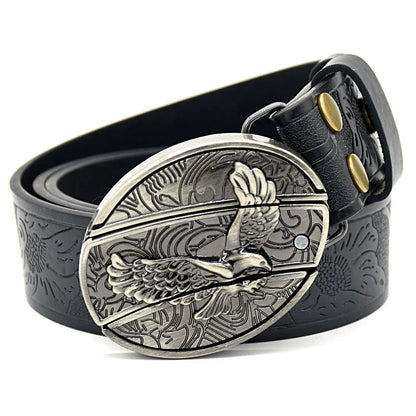 Kavby™ – Icon Original Belt