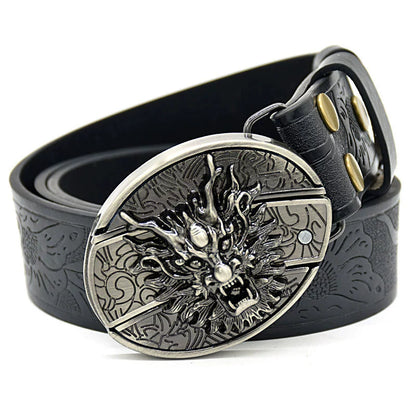 Kavby™ – Ceinture Dragon Originale