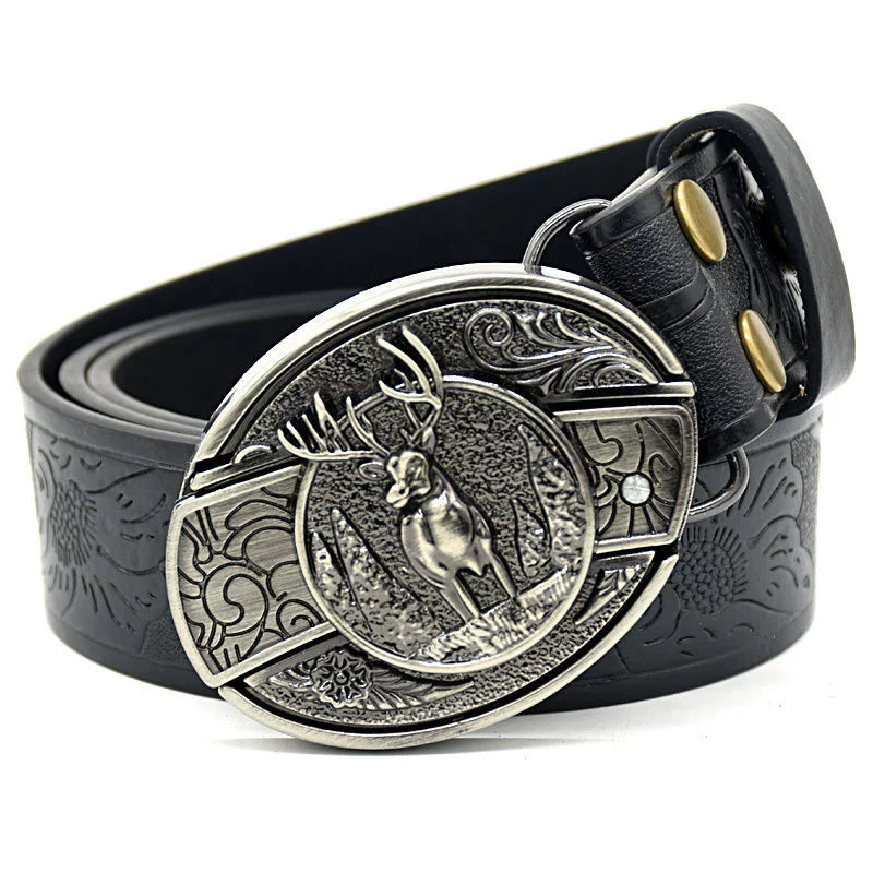 Kavby™ – Original Belt