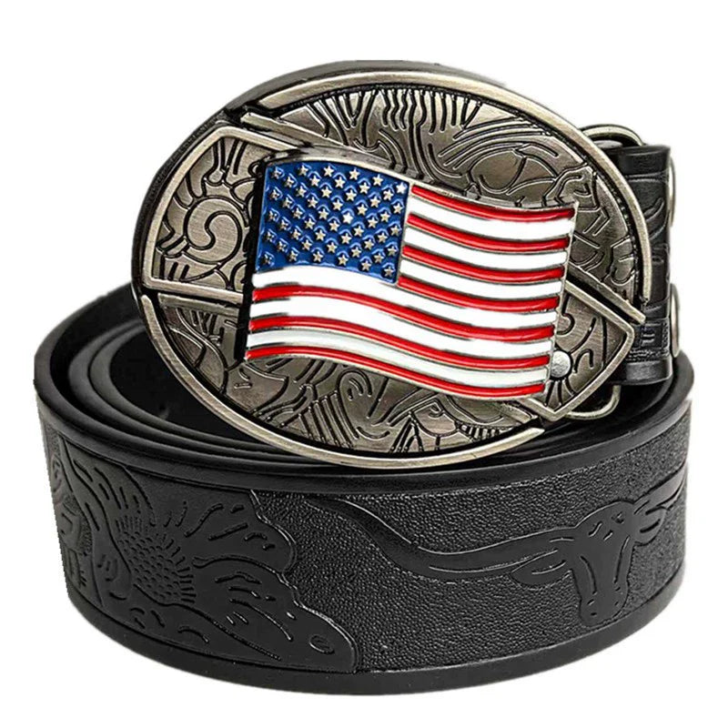 Kavby™ – American Pride Original Belt
