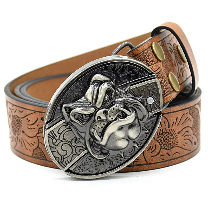 Kavby™ Bulldog Belt