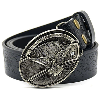 Kavby™ Original Self-Protection Belt