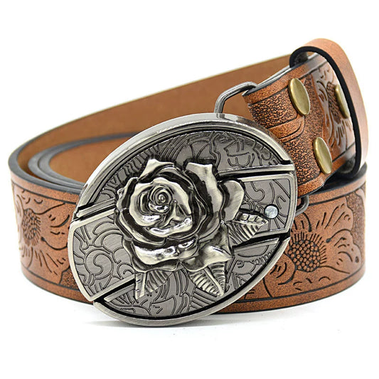 Kavby™ Roses Belt