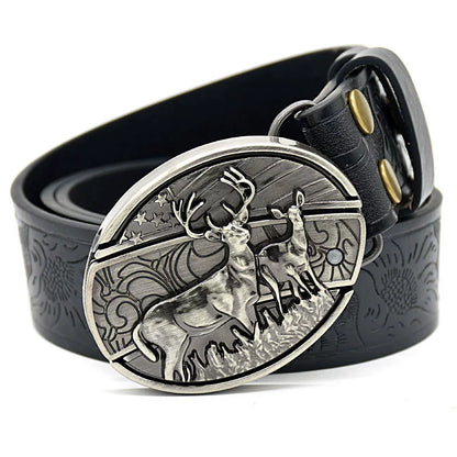 Kavby™ Double Roe Deer