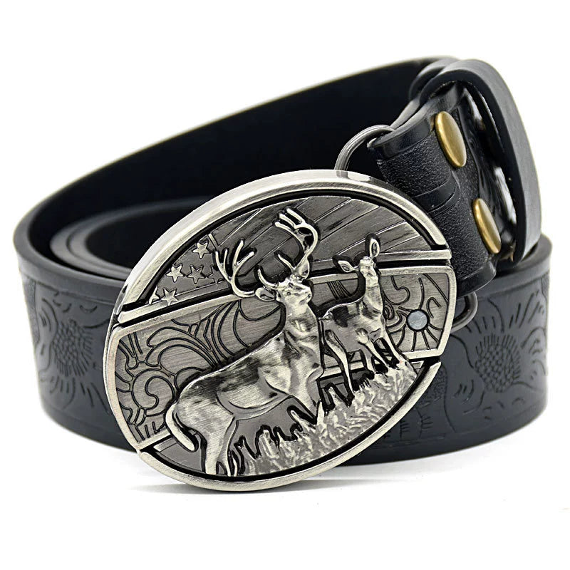 Kavby™ Original Self-Protection Belt