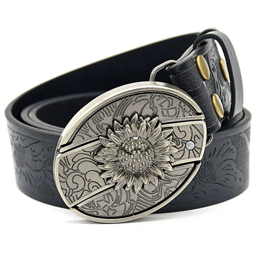 Kavby™ – Flowers Original Belt
