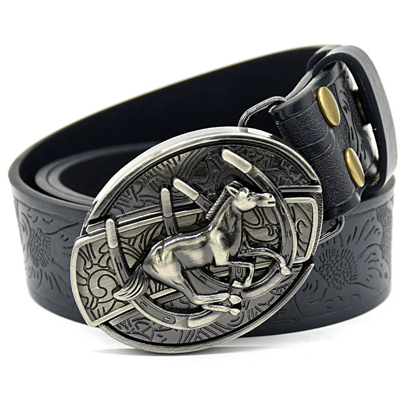 Kavby™ – Animals Original Belt