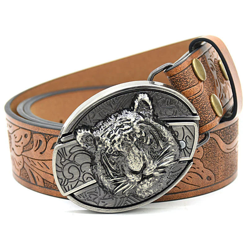 Kavby™ Tiger Belt