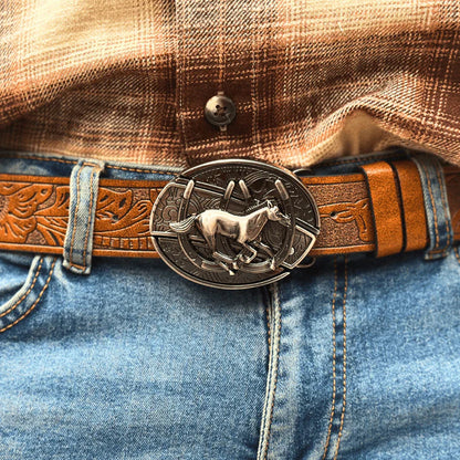 Kavby™ – Animals Original Belt
