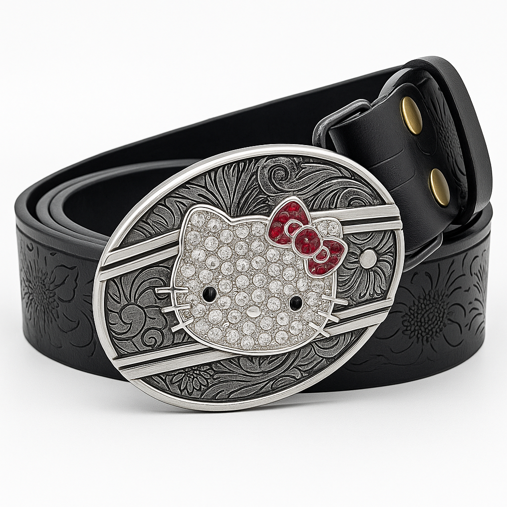 Kavby™ – Ceinture pour chat