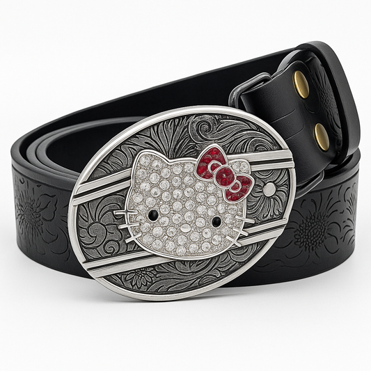 Kavby™ – Kitty Belt