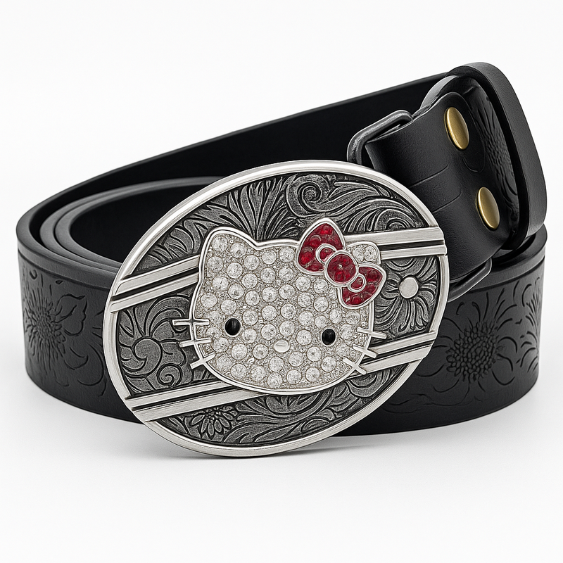 Kavby™ – Kitty Belt