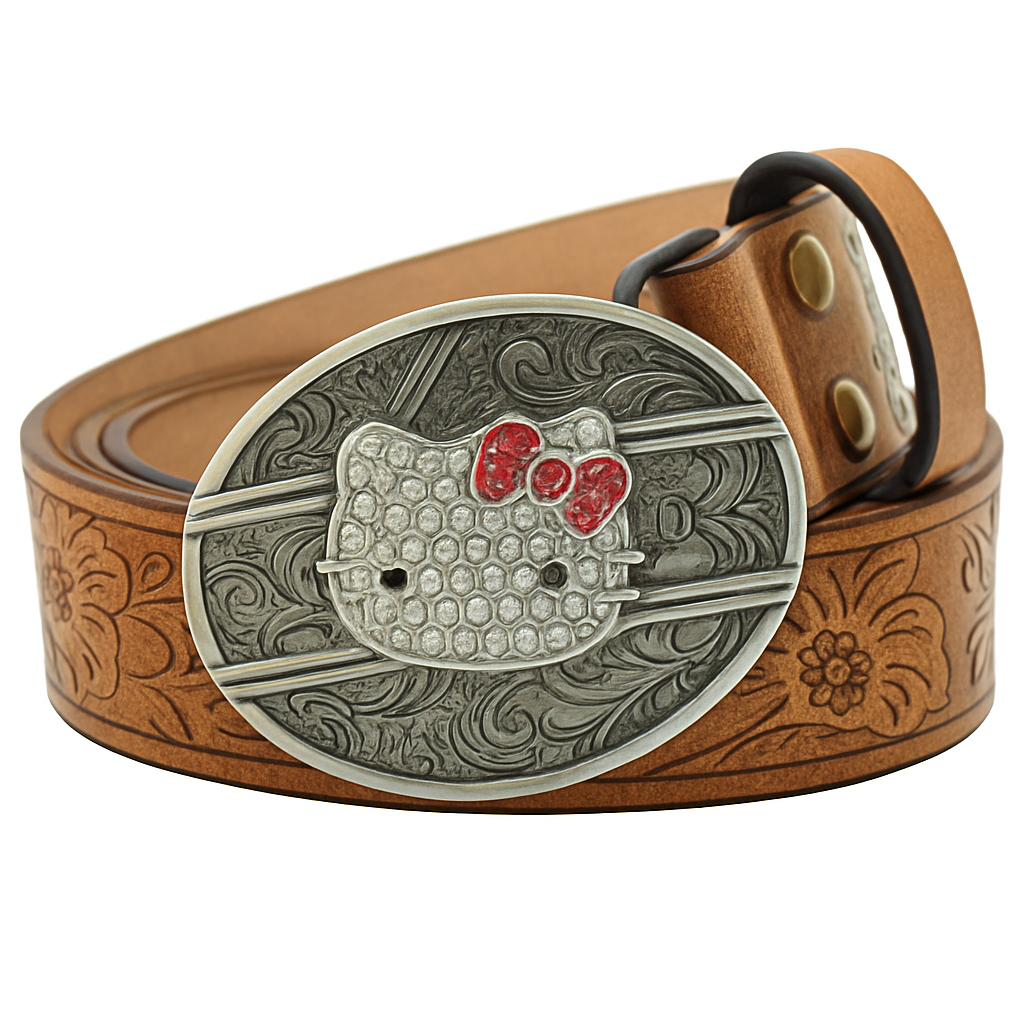 Kavby™ – Ceinture pour chat