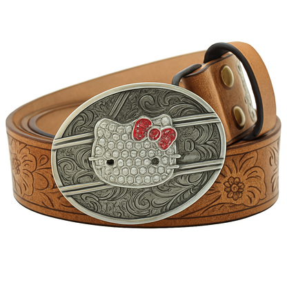 Kavby™ – Ceinture pour chat