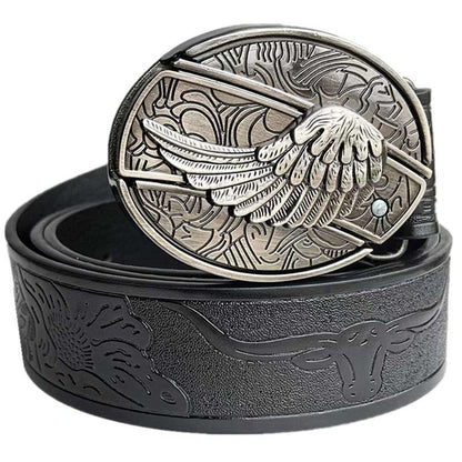 Kavby™ Original Self-Protection Belt