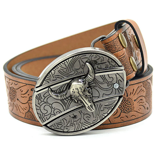 Kavby™ Bull Belt