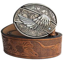 Kavby™ Original Self-Protection Belt