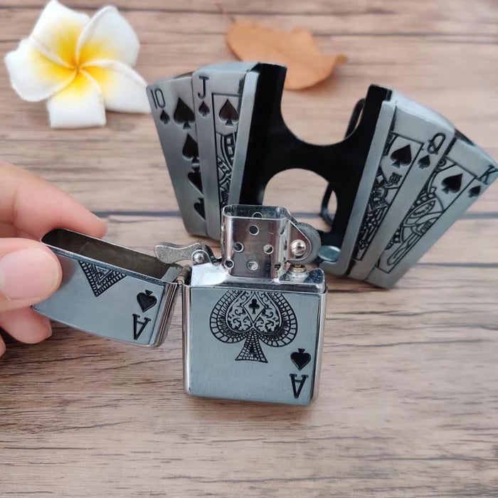 Kavby™ Original Belt with a Lighter