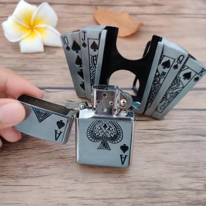 Kavby™ Original Belt with a Lighter
