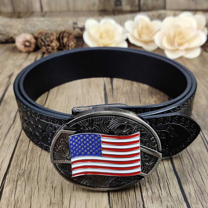 Kavby™ – American Pride Original Belt